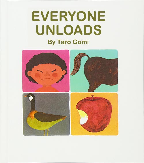 Everyone Unloads
